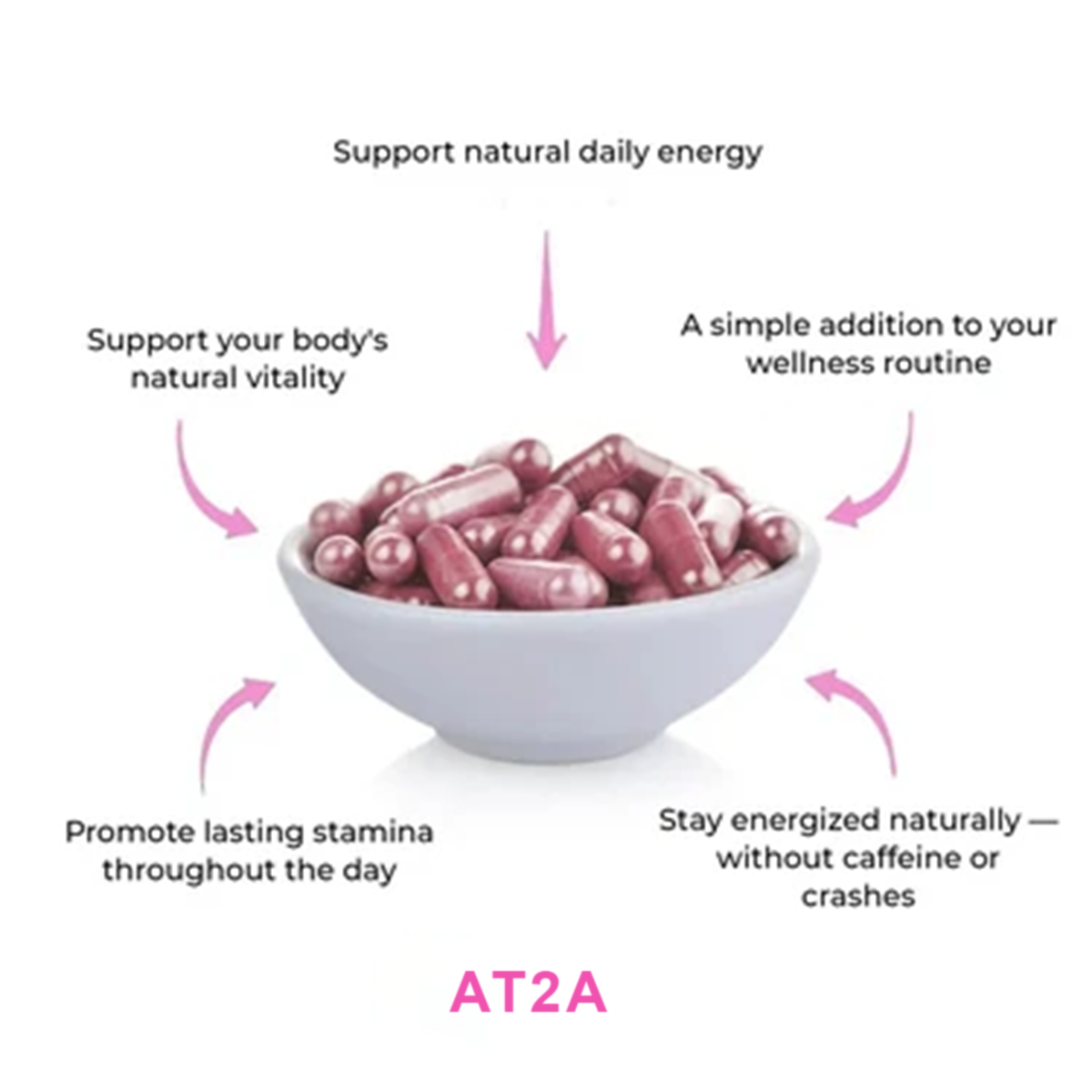 Built around one superfood
